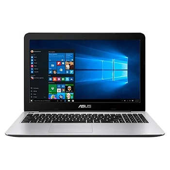 لپ تاپ 15 اینچی ایسوس مدل K556UR i7 7200 8GB 1TB 2GB 